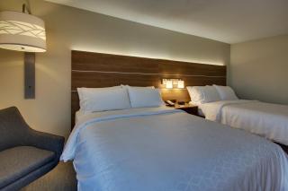 Holiday Inn Express Horse Cave by IHG - 1