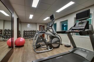 Holiday Inn Express - Horse Cave by IHG - Horse Cave - 4