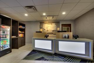 Holiday Inn Express - Horse Cave by IHG - Horse Cave - 3