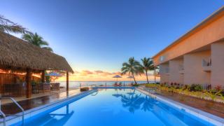 Moana Sands Lagoon Resort - Adults Only - Rarotonga - 9