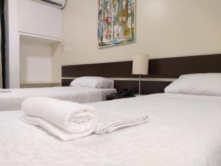 Flat Athenas 611 - 2