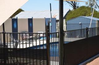 Wimmera Motel - Nhill - 1