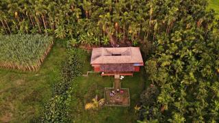 IBBANI Homestay, Siddapur - Siddāpur - 4