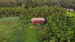 IBBANI Homestay, Siddapur - Siddāpur - 6
