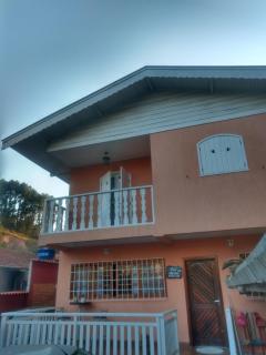 Belíssima e aconchegante casa em Campos do Jordão - 6