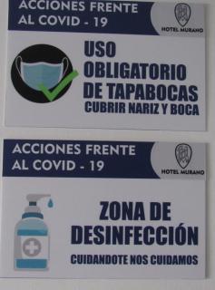 Hotel Murano Medellín - 3