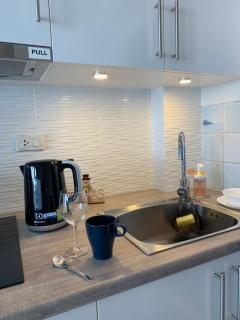 Grandblue Condominium#702 Seaview TopFloor MaePhim Rayong - Mae Pim - 3