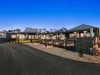 Campania Spa Suite 1 - 6