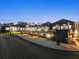 Campania Spa Suite 1 - 5