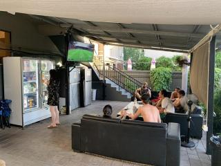 The Cozy Hostel - Motel - Darwin - 1
