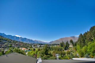 Reavers Lodge - Queenstown - 9