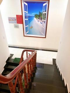 Hotel Hải Trường - Con Dao - 3