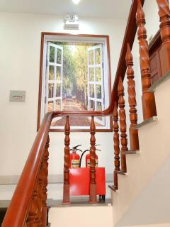 Hotel Hải Trường - Con Dao - 1