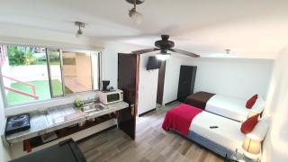 Out of Bounds Boutique Hotel - San José - 2