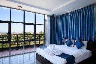 Tehana Beach Hotel Da Nang - Danang - 0