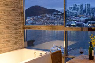 Lium Spa Hostel - Yeosu - 5