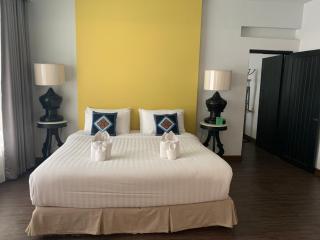 Fullrich Lanna Suite - Chiang Mai - 4