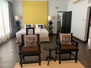 Fullrich Lanna Suite - Chiang Mai - 3