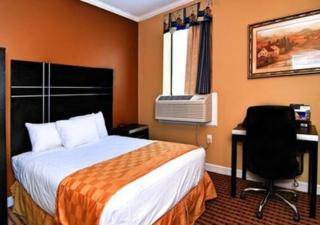 The Prince Hotel - Tunkhannock - 1
