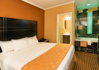 The Prince Hotel - Tunkhannock - 8