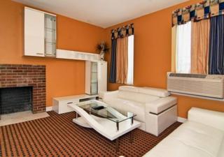 The Prince Hotel - Tunkhannock - 2