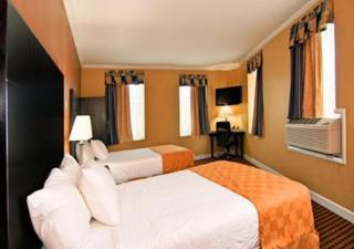 The Prince Hotel - Tunkhannock - 5