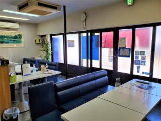 Yado Seven Beach - Naoshima - 6
