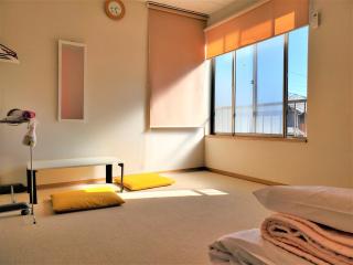 Yado Seven Beach - Naoshima - 8