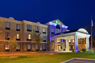 Holiday Inn Express Hotel & Suites Chester by IHG - Chester - 8