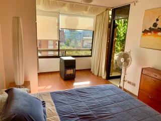 sanhatan - Santiago - 2