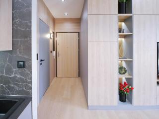 4UApart-Apartment suite Platan Tower Paradiso - Świnoujście - 1