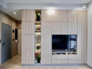 4UApart-Apartment suite Platan Tower Paradiso - Świnoujście - 8