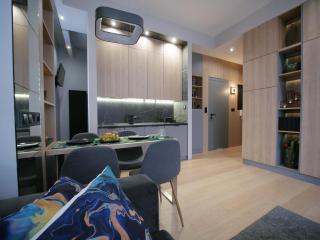 4UApart-Apartment suite Platan Tower Paradiso - Świnoujście - 2