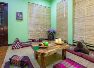 Cnx House - Chiang Mai - 1
