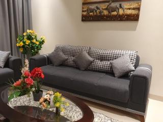 Lovely Apartment in Jebel Sifah with private Garden - As sifah - 5