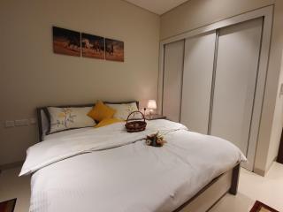 Lovely Apartment in Jebel Sifah with private Garden - As sifah - Mascate - 6