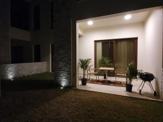 Lovely Apartment in Jebel Sifah with private Garden - As sifah - Mascate - 3