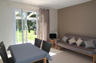 Domaine Les 4 Vents - Patrimonio - 3