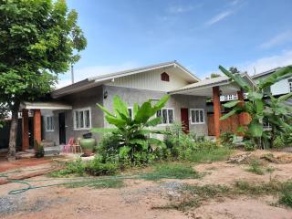 Pottery Street House - 9