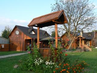 Bocianówka - Baranów Sandomierski - 1