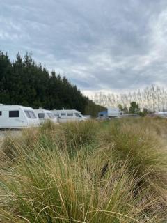 Ashburton Holiday Park - 9