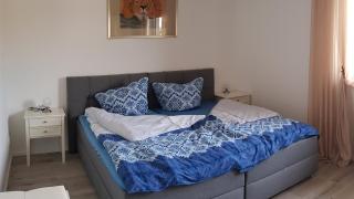 Ferienwohnung in Birkenwerder mit Balkon - Birkenwerder - 5