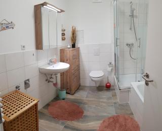 Ferienwohnung in Birkenwerder mit Balkon - Birkenwerder - 1