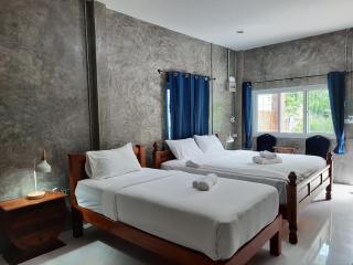 Pottery Street House - Sukhothai - 5