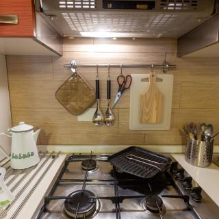 casa vacanze asia - Castelvetro di Modena - 2