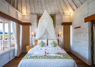 Island Retreat Cottage - Nusa Lembongan - 1