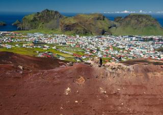 Hotel Vestmannaeyjar - Vestmannaeyjar - 2
