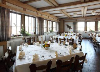 Landgasthof Sonne - Mainhardt - 8