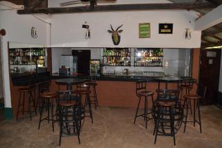 Impala Safari Lodge - Voi - 1