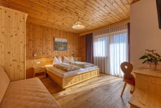 Garni Appartments Helvetia - Villabassa - 1